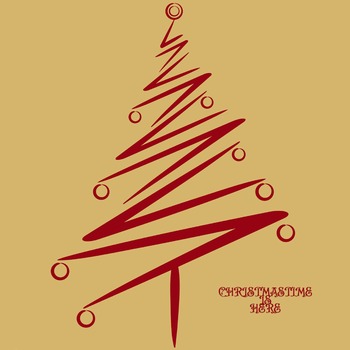 Zachary Friederich - "On Christmas Night"