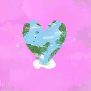 "been around" by Louise May