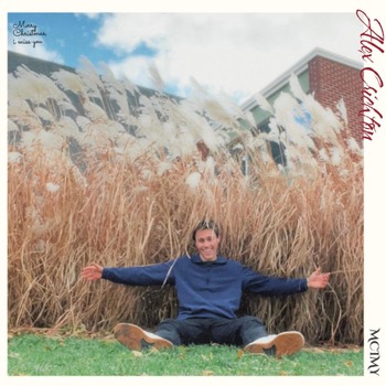 Alex Crichton - "Merry Christmas, i miss you"