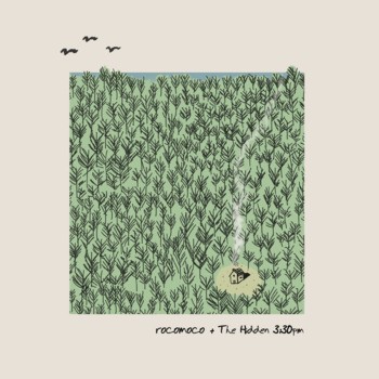 The Hidden - So Close to the Sea