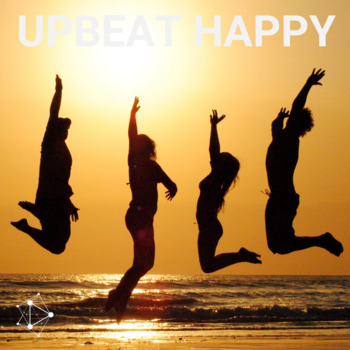 Upbeat Vibe playlist on Thematic