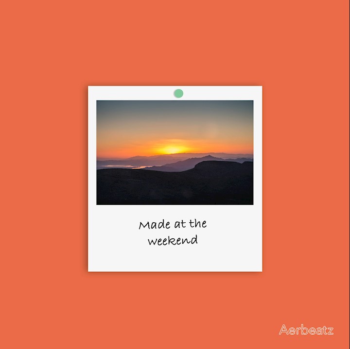 Aerbeatz - Pandas in Suits