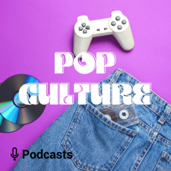 Music for Pop Culture Podcasts