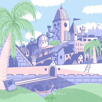 Lian Kyla - "Forest Walk"