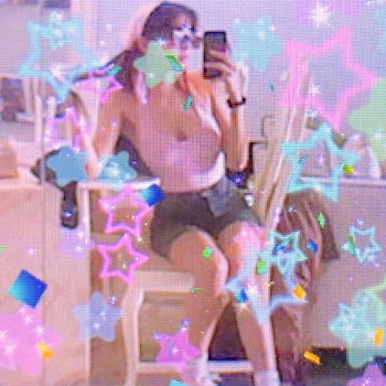 "swipe left, swipe right" by solukewarm! on Thematic