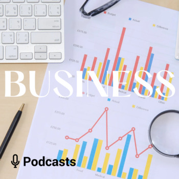 Music for Business Podcasts
