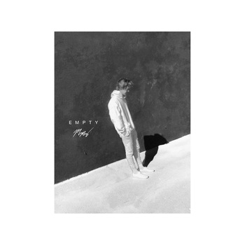 "Empty" by Mason Murphy