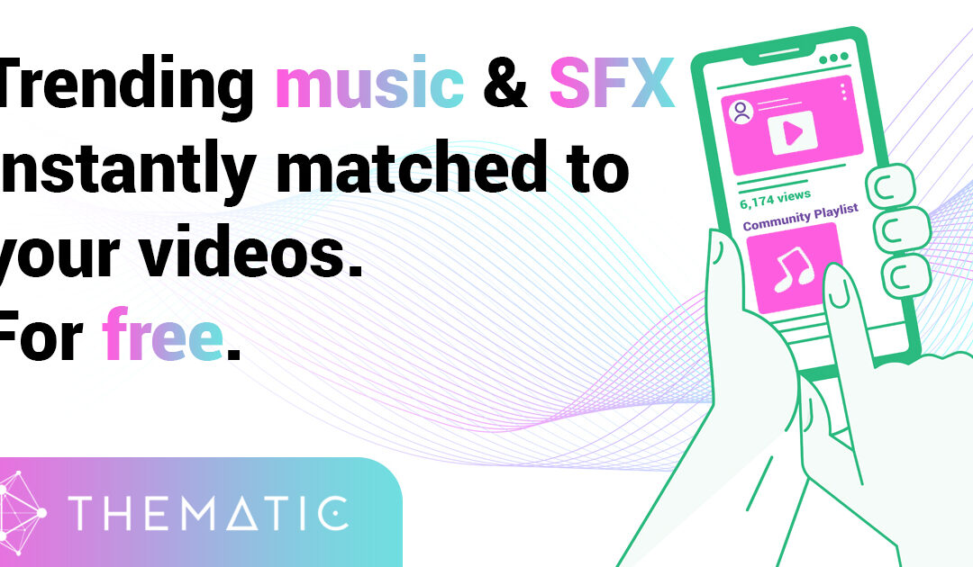 Thematic launches Pro to support full-time creators