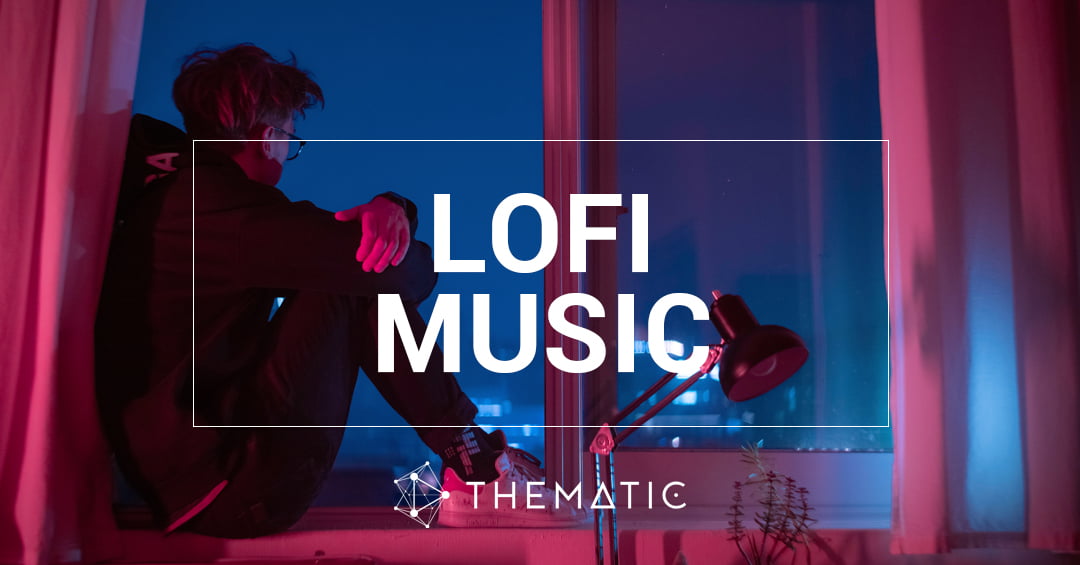 Best Free Lofi Music for YouTube Videos (Copyright Free)