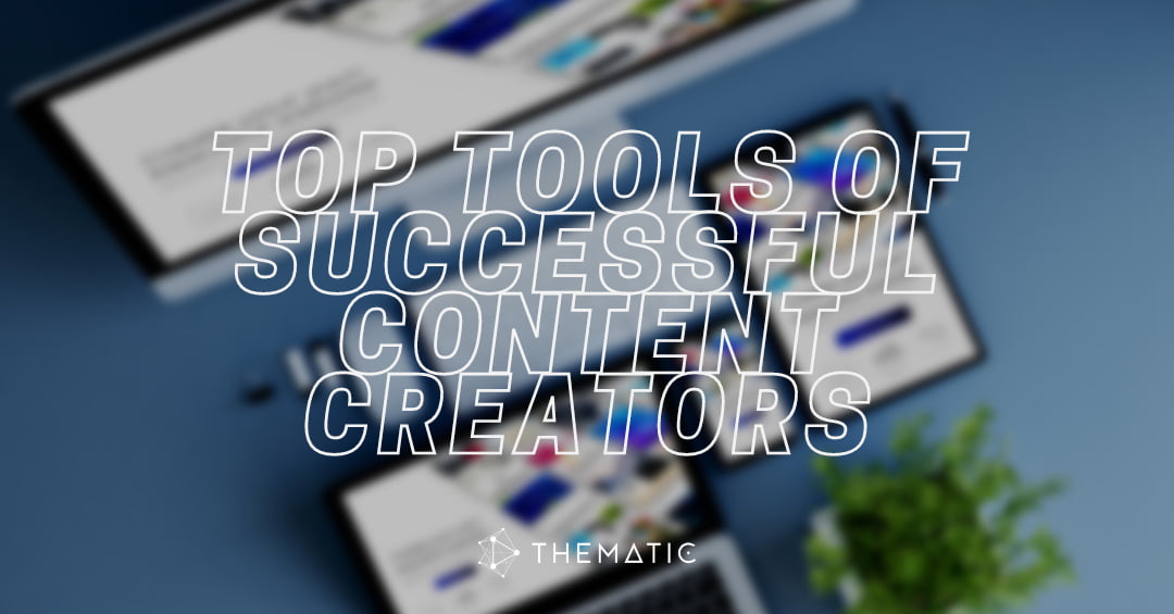 The Complete Creator Toolkit 🚀 The Best Tools for Video Success