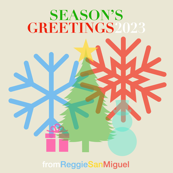 Reggie San Miguel - "Frosty"