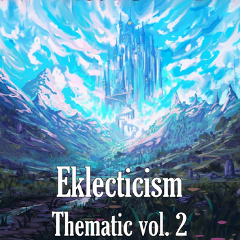 haunted child (music for Halloween videos)