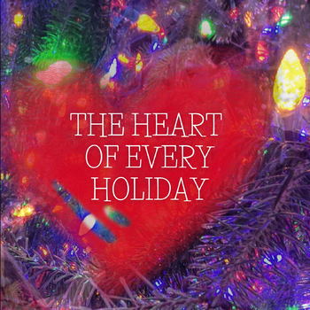 Eli Lev - "The Heart of Every Holiday"