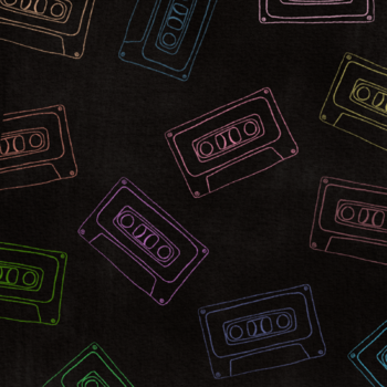 Lofi songs from Juju B. Goode - "Day 9. Watermelon Arcade"