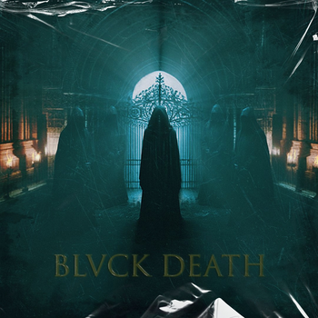 Spooky Season 2 by tr3vtr0n is a perfect synth-heavy song for October