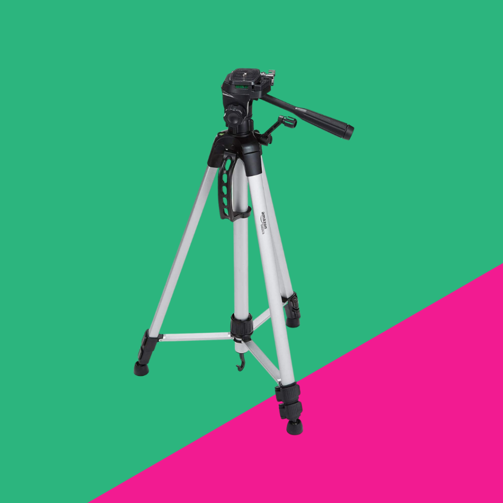 Thematic Creator Gift Guide: Camera Tripod