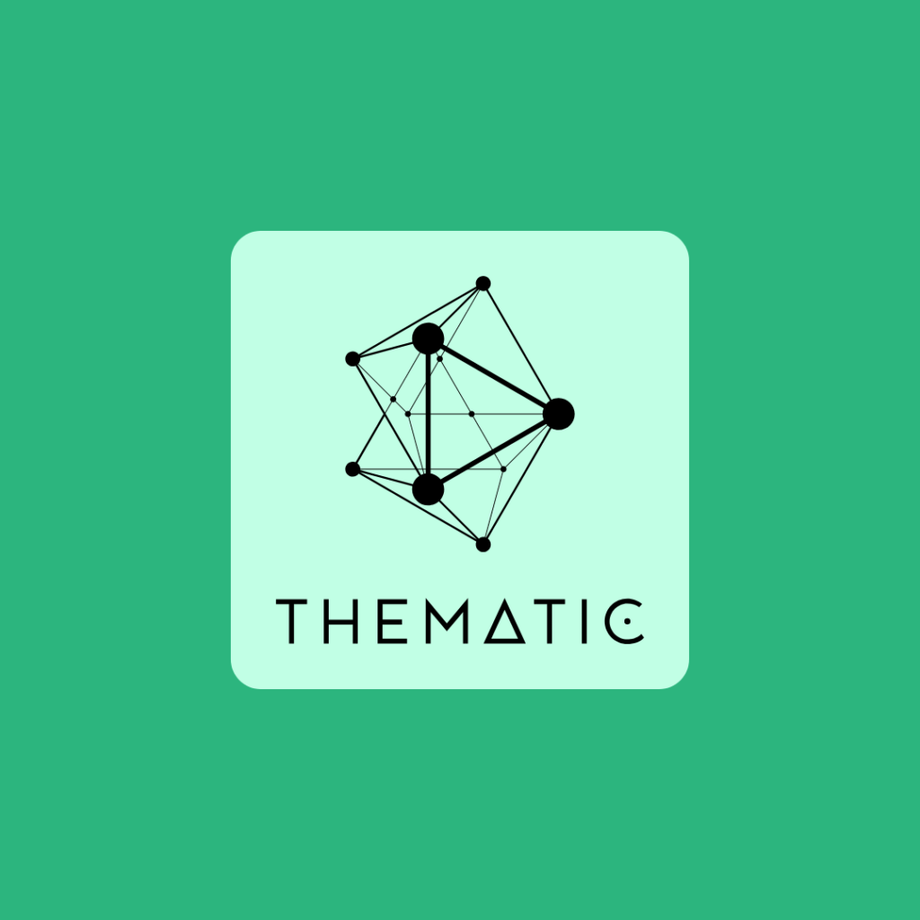 Thematic Creator Gift Guide: Copyright Free Music for YouTube Videos