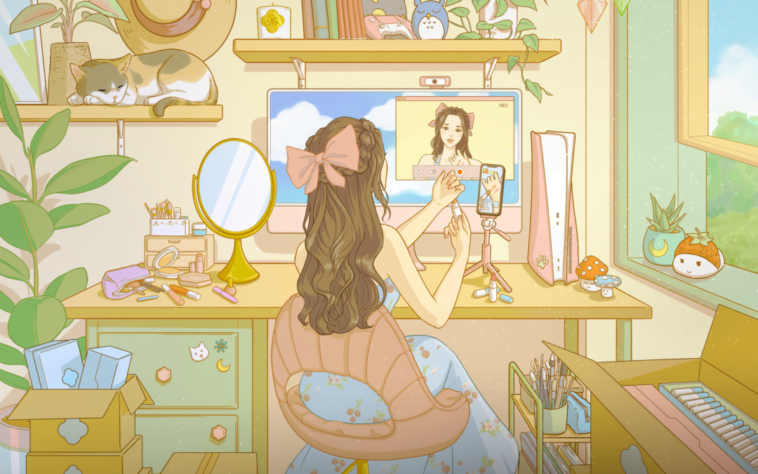 Michelle Phan Summer School Scholarship