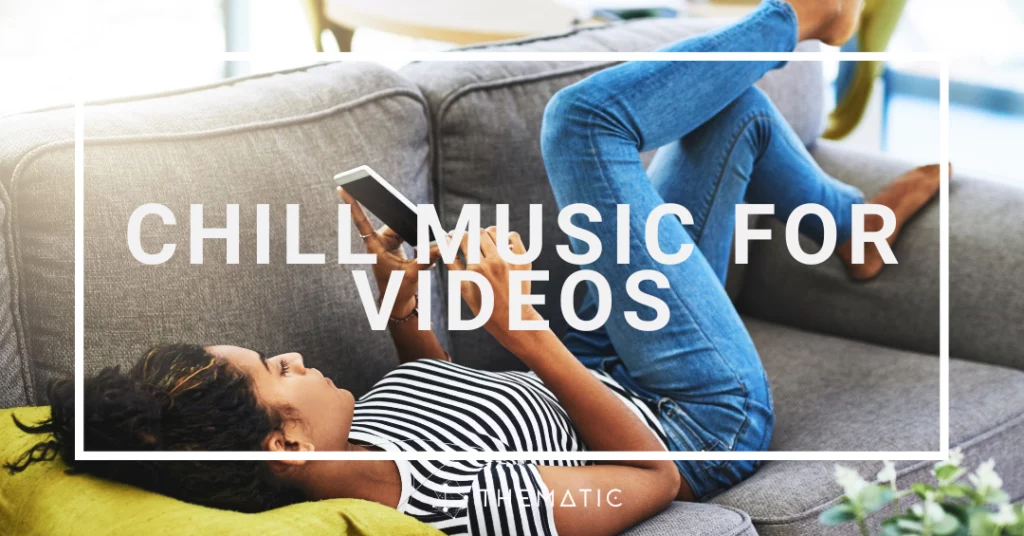 Free Chill Music for Video Creators (No Copyright) 😎