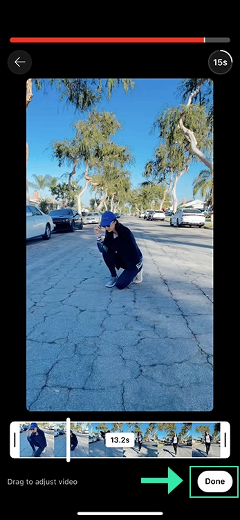 How to Add Music to YouTube Shorts (No Copyright) Create YouTube Shorts Video: Edit Video File