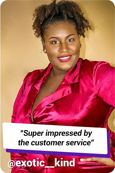 Cassandras World on Thematic - Testimonial Cassandras World on Thematic - Testimonial