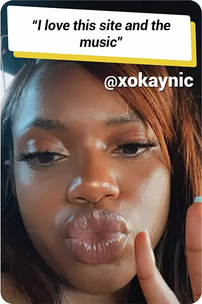 Just Kay on Thematic - Testimonial Just Kay on Thematic - Testimonial