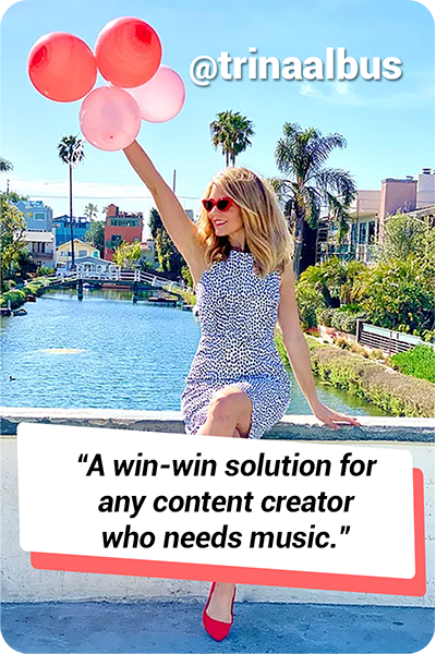 Trina Albus on Thematic - Testimonial Trina Albus on Thematic - Testimonial