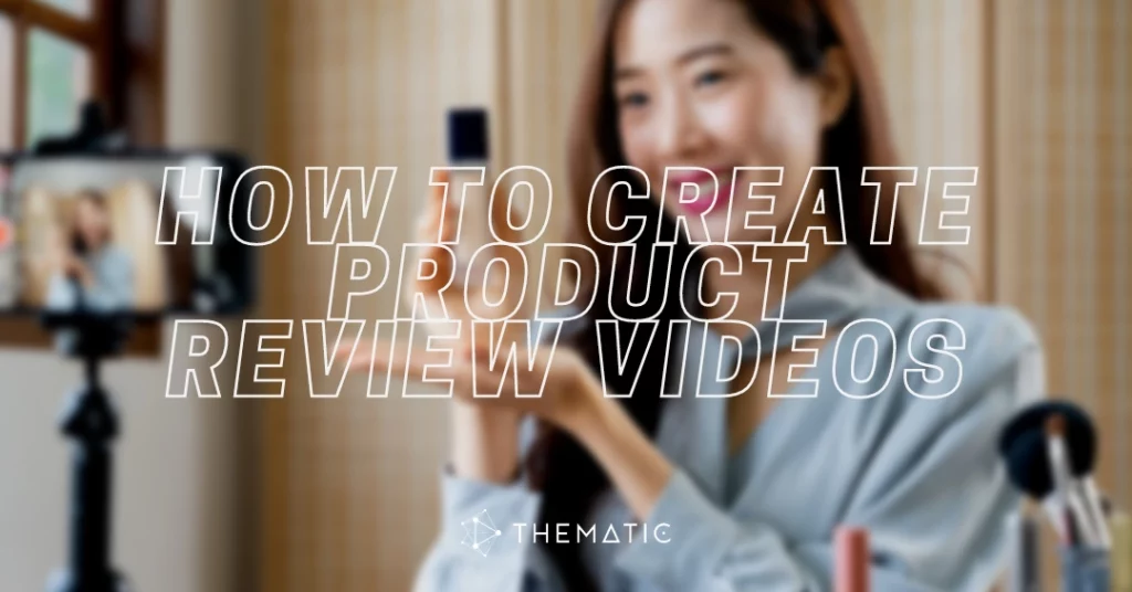 How to Create Product Review Videos on YouTube How to Create Product Review Videos on YouTube