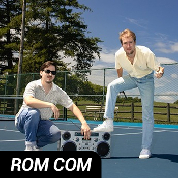 Use music from Rom Com in your videos copyright-free Use music from Rom Com in your videos copyright-free