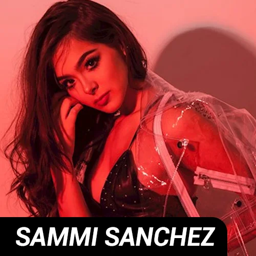 Sammi Sanchez on Thematic