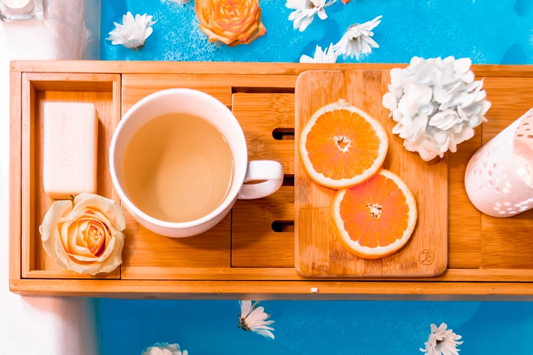 Download Free Music for Self-Care Videos