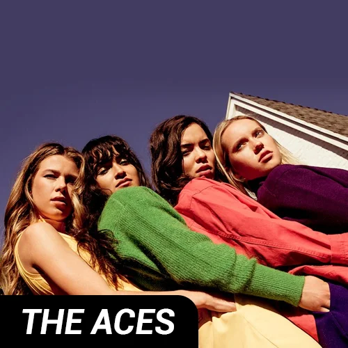 The Aces on Thematic