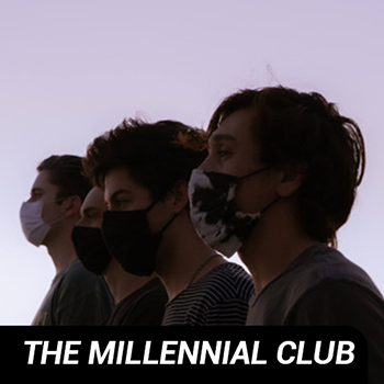 Use music from The Millennial Club in your videos copyright-free Use music from The Millennial Club in your videos copyright-free