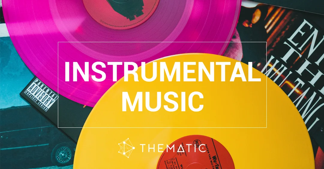 Best Royalty Free Instrumental Music for Videos (No Vocals)