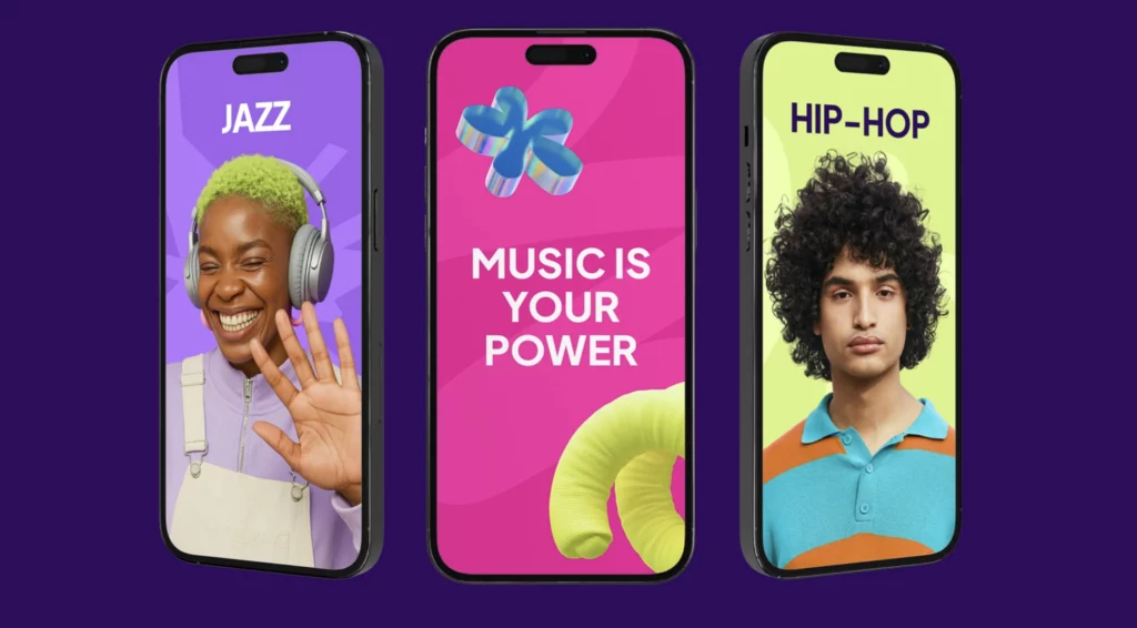 Thematic: A Bold New Identity, Powered by Creators