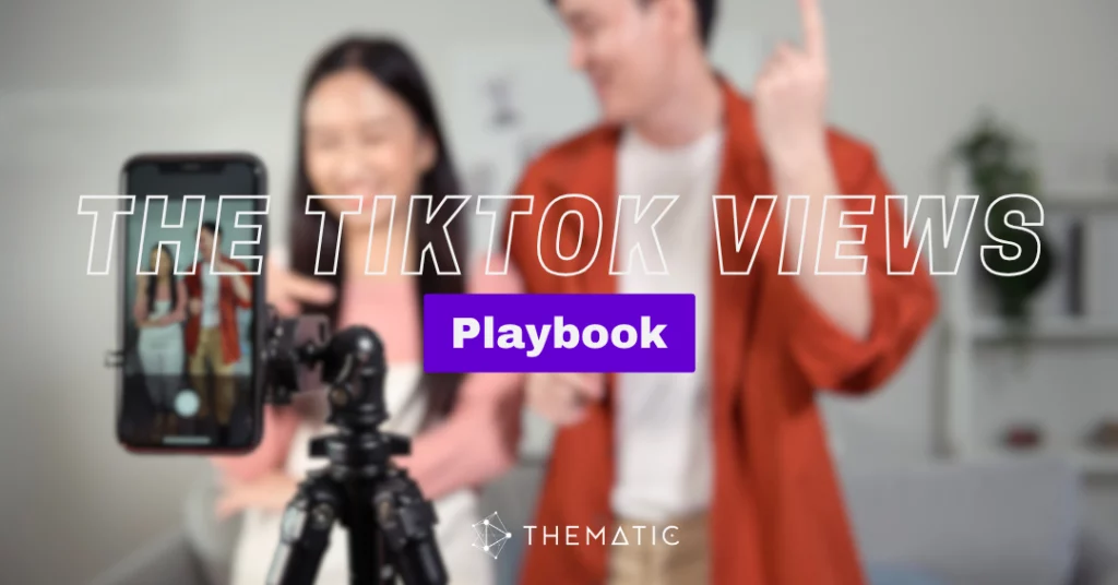 The TikTok Views Playbook: Proven Tips for More Reach