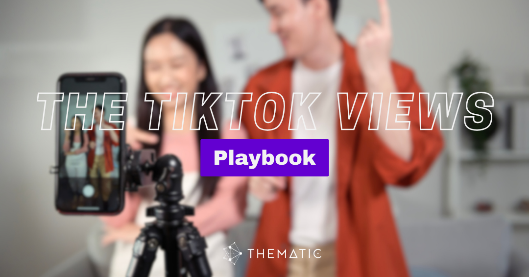 The TikTok Views Playbook: Proven Tips for More Reach