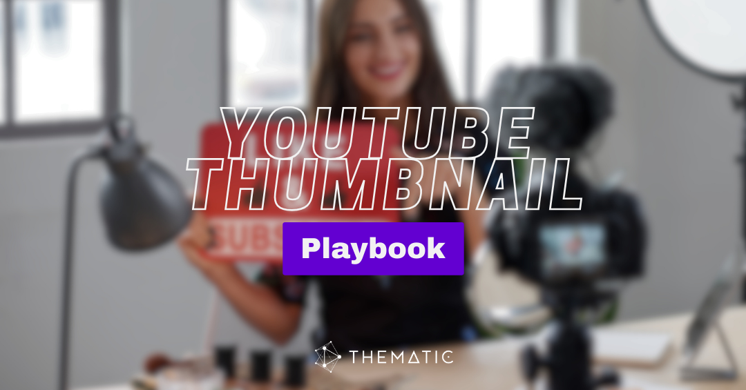 How to Make YouTube Thumbnails That Actually Get Clicks